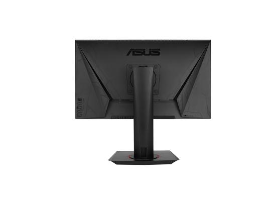 ASUS VG248QG Gaming Monitor - 24”, Full HD, 0.5ms*, overclockable 165Hz ,G-SYNC Compatible